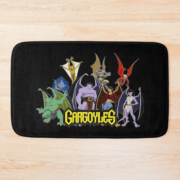 Item preview, Gargoyles designed and sold by Thegooddd531.