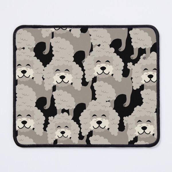 Item preview, Poodle Club designed and sold by cgroenewald.