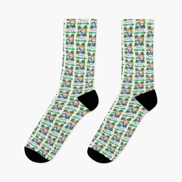 Item preview, Get Used To It   designed and sold by OatsNPokess.