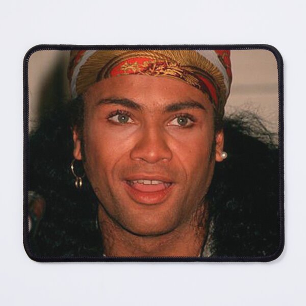 Item preview, Milli Vanilli  designed and sold by Miriamds.