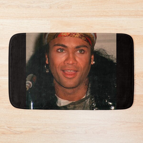 Item preview, Milli Vanilli  designed and sold by Miriamds.