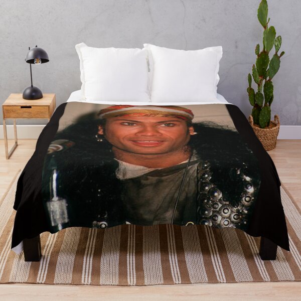 Item preview, Milli Vanilli  designed and sold by Miriamds.