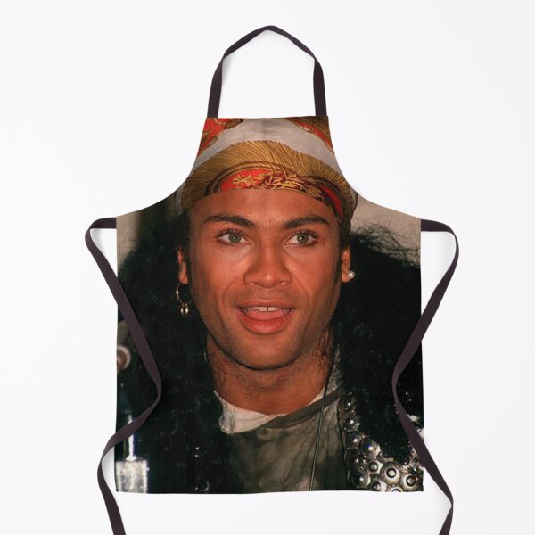 Item preview, Milli Vanilli designed and sold by Miriamds.