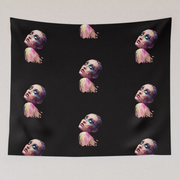 Item preview, T-shirt pour femmes designed and sold by shai-mae98.