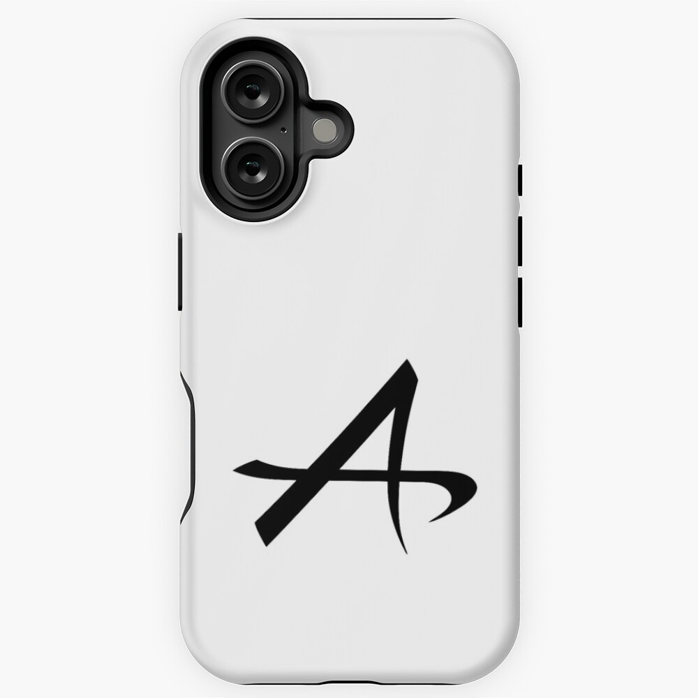 Item preview, iPhone Magsafe Tough Case designed and sold by ANGELSONLY.