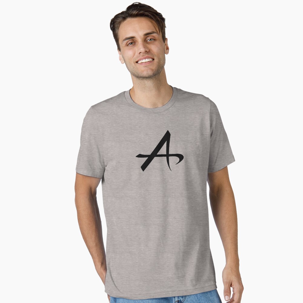 Item preview, Essential T-Shirt designed and sold by ANGELSONLY.