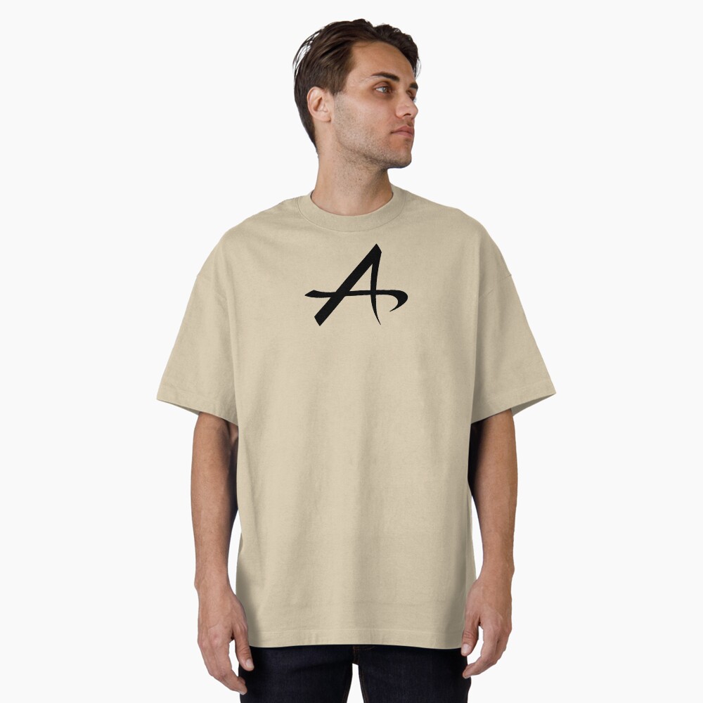 Item preview, Oversized T-Shirt designed and sold by ANGELSONLY.