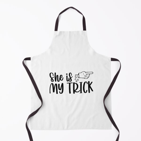 Item preview, She is my Trick designed and sold by miraipa.