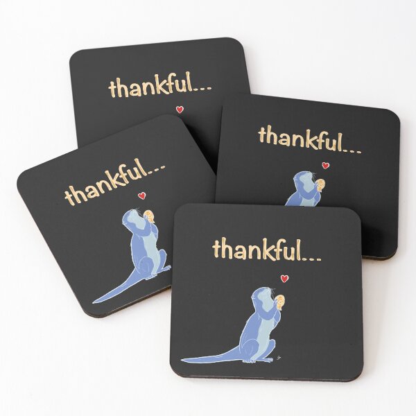 Item preview, Thankful…. designed and sold by jennipea.