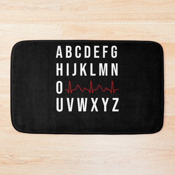 Item preview, PQRST Nurse Quote For A Nursing Practitioner Clinicals Lover designed and sold by Nessshirts.