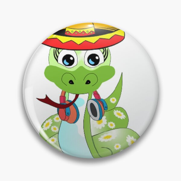 Item preview, Crypto Python designed and sold by tahah12.