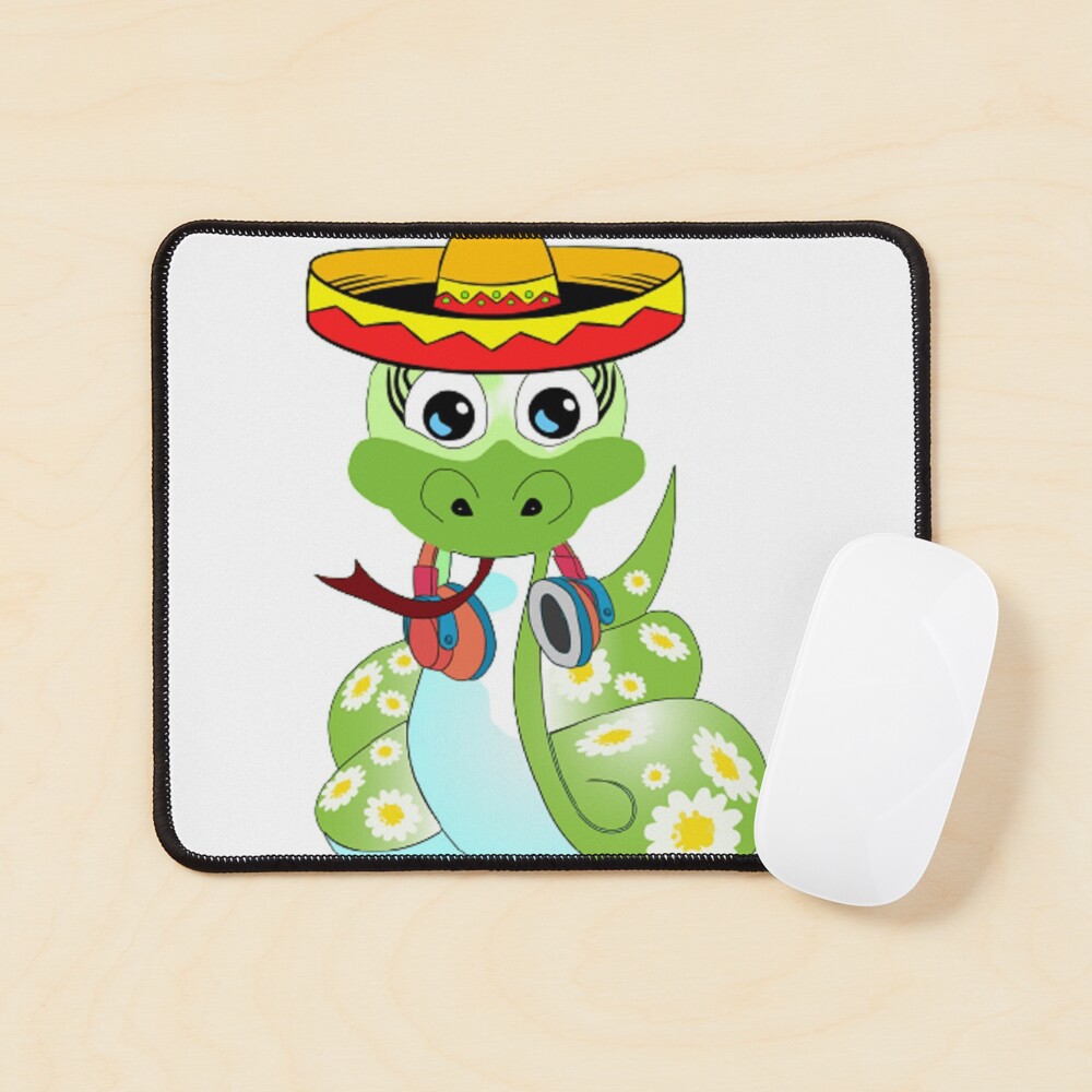 Item preview, Mouse Pad designed and sold by tahah12.