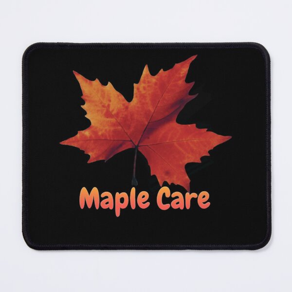 Item preview, The Com Massage Spa In Dubai Maple Leaf designed and sold by gerystore.