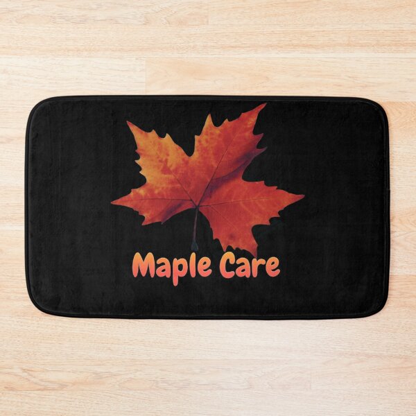 Item preview, The Com Massage Spa In Dubai Maple Leaf designed and sold by gerystore.