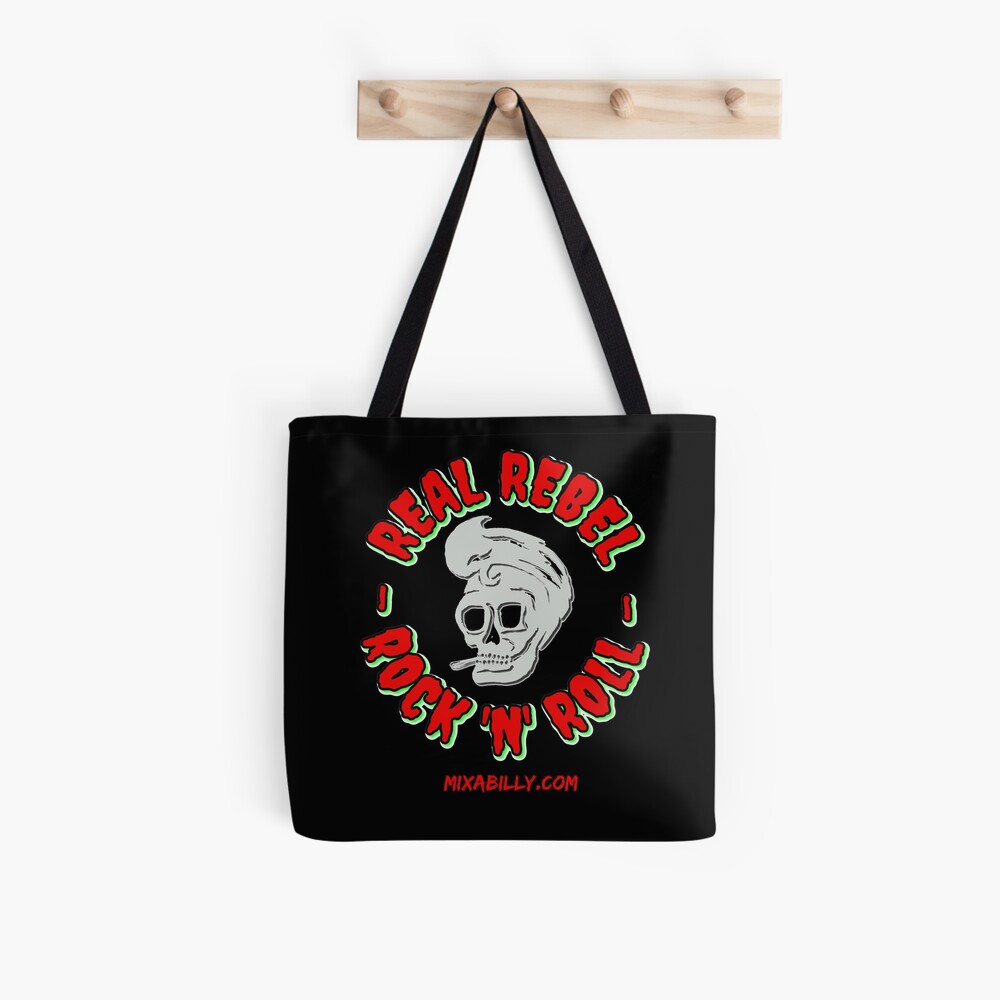 Item preview, All Over Print Tote Bag designed and sold by catass.