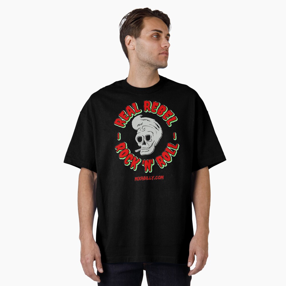 Item preview, Oversized T-Shirt designed and sold by catass.