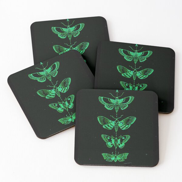 Item preview, moth designed and sold by ldraconus.