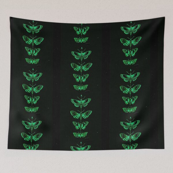 Item preview, moth designed and sold by ldraconus.