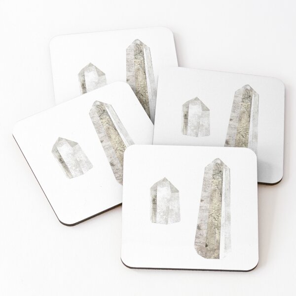 Item preview, Quartz crystals designed and sold by BabbanGaelg.