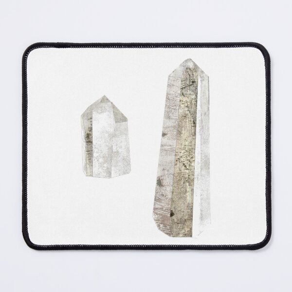Item preview, Quartz crystals designed and sold by BabbanGaelg.