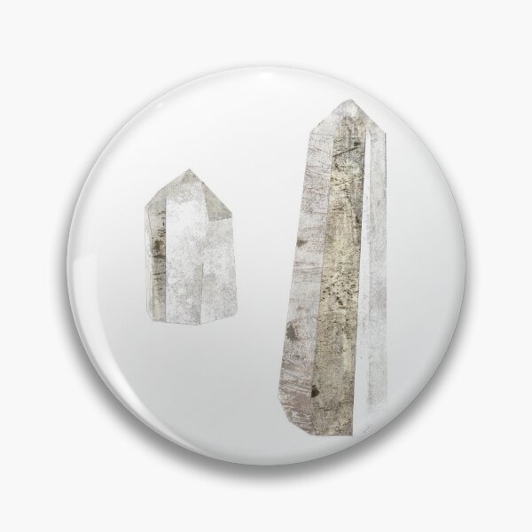 Item preview, Quartz crystals designed and sold by BabbanGaelg.