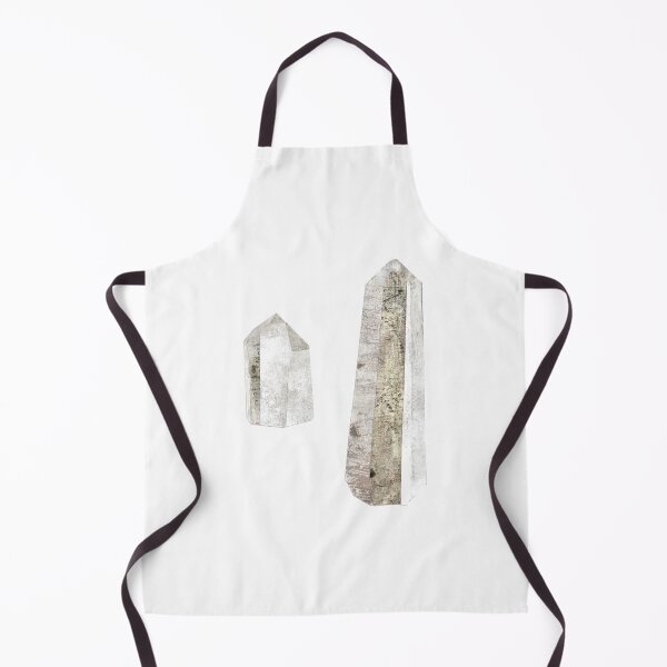 Item preview, Quartz crystals designed and sold by BabbanGaelg.