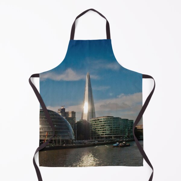 Item preview, The Shard London Bridge Tower designed and sold by AndyEvansPhotos.