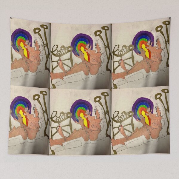 Item preview, Lay Lady Lay. II designed and sold by Kattrend.