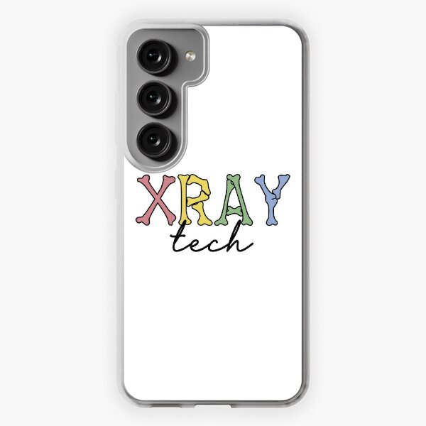 Xray Phone Cases for Samsung Galaxy for Sale Redbubble