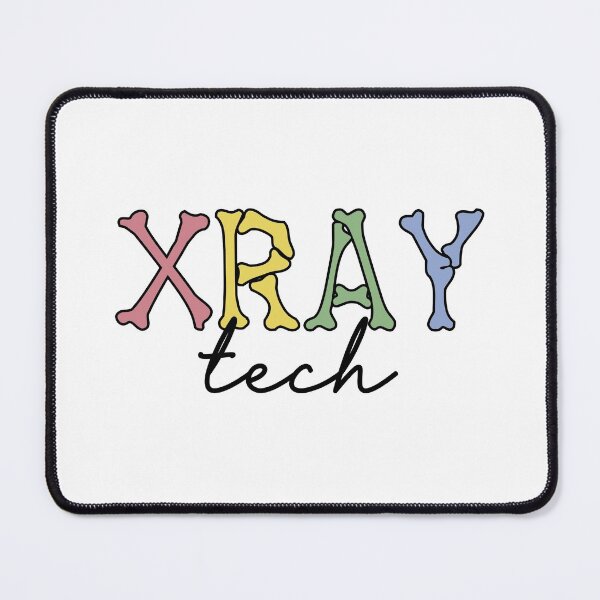 Item preview, Xray Technologist Multi colored | X-ray technician | Gifts for Xray tech designed and sold by Violet Treasures.