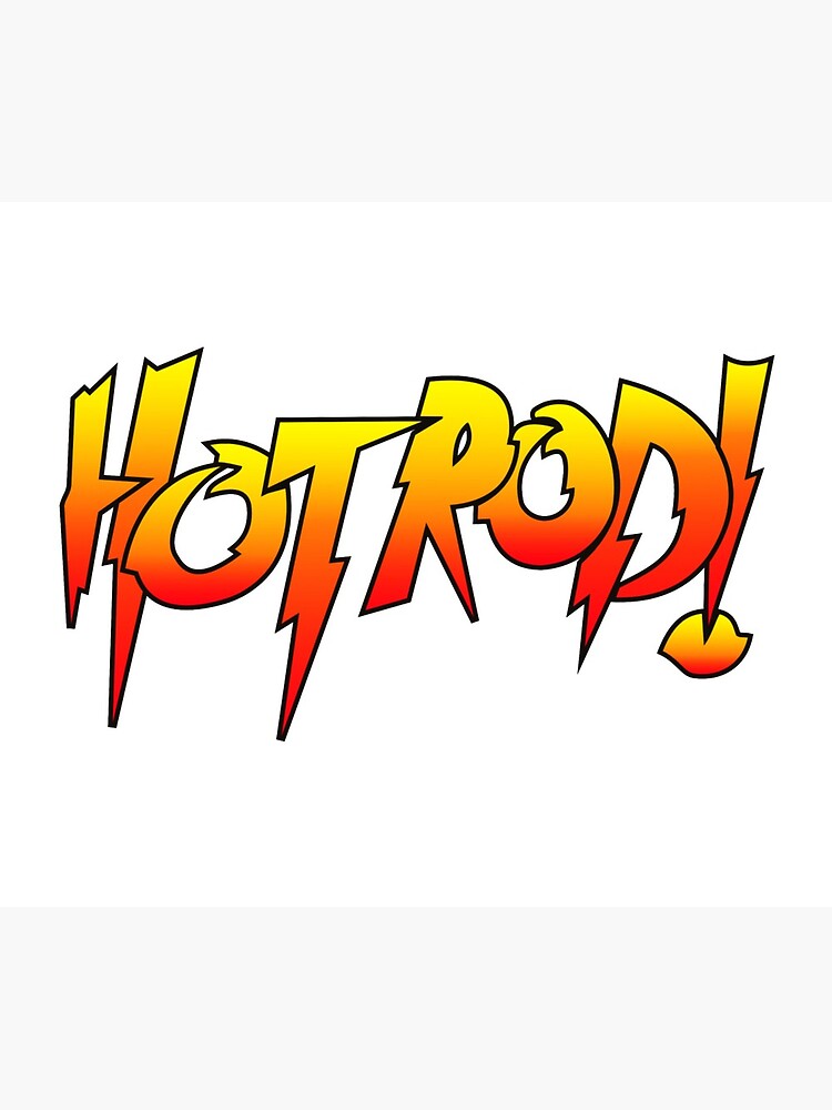 WWE Shop Rowdy Roddy Piper Hot Rod T-Shirt - Rowdy Roddy Piper Hot Rod  TRENDING - They Live - Hidden Messages T-Shirt