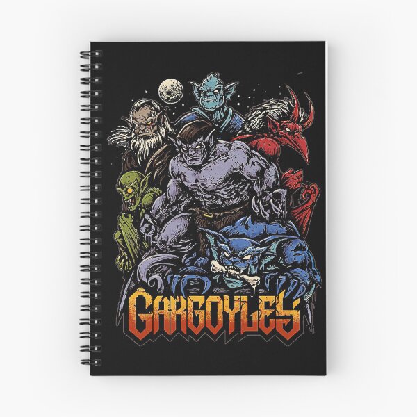 Item preview, Gargoyles designed and sold by Thegooddd531.