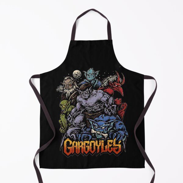 Item preview, Gargoyles designed and sold by Thegooddd531.