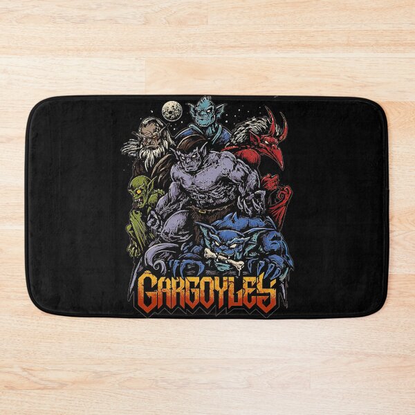 Item preview, Gargoyles designed and sold by Thegooddd531.