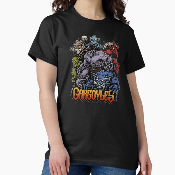 Item preview, Gargoyles designed and sold by Thegooddd531.