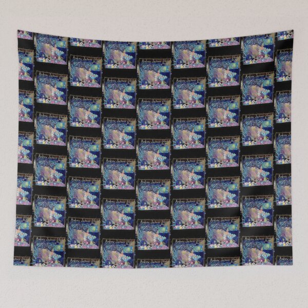 Item preview, Christmas Island Album Cover   designed and sold by OatsNPokess.