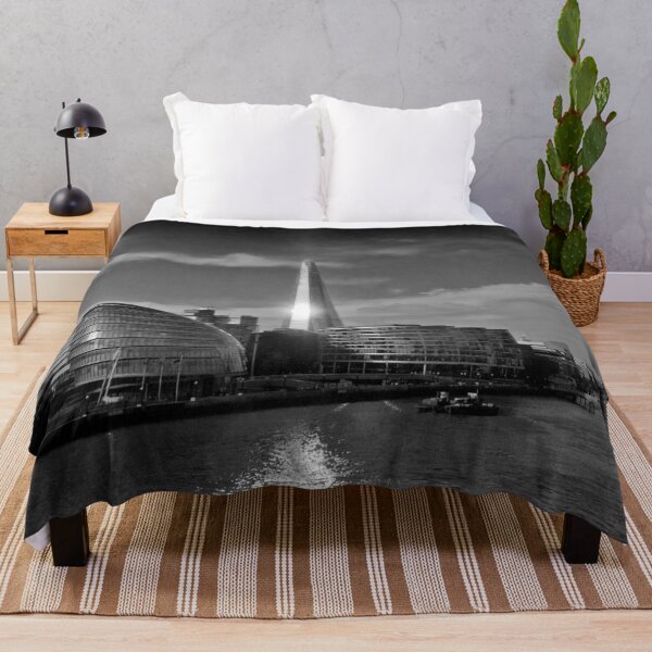 Item preview, The Shard London Bridge Tower designed and sold by AndyEvansPhotos.