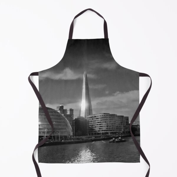 Item preview, The Shard London Bridge Tower designed and sold by AndyEvansPhotos.