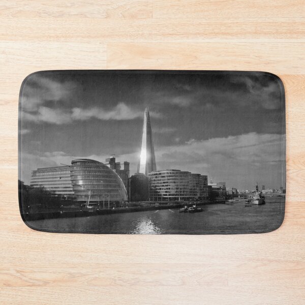 Item preview, The Shard London Bridge Tower designed and sold by AndyEvansPhotos.