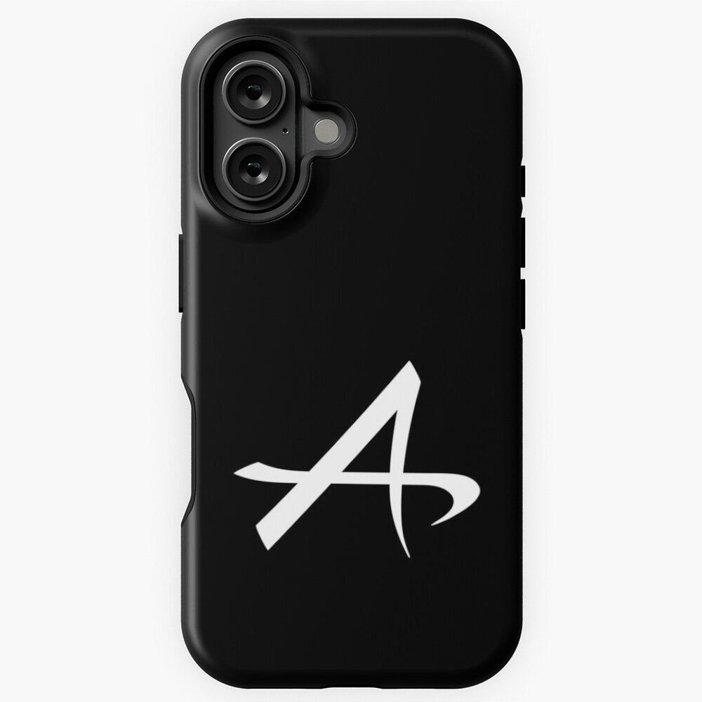 Item preview, iPhone Magsafe Tough Case designed and sold by ANGELSONLY.