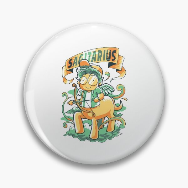 Item preview, Kid Sagitarius designed and sold by Pets-love-it.