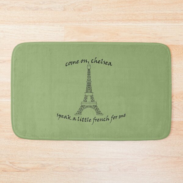 Item preview, Come On Chelsea - Large Design   designed and sold by OatsNPokess.