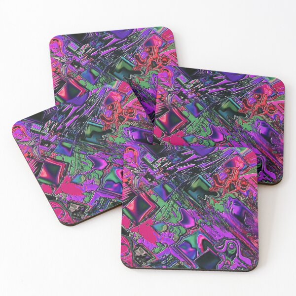 Item preview, Neon Aquarium  designed and sold by MRNStudiosArt.