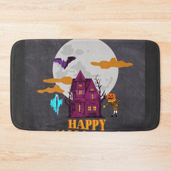 Item preview, halloween t-shirt designed and sold by Lenchikdesign.