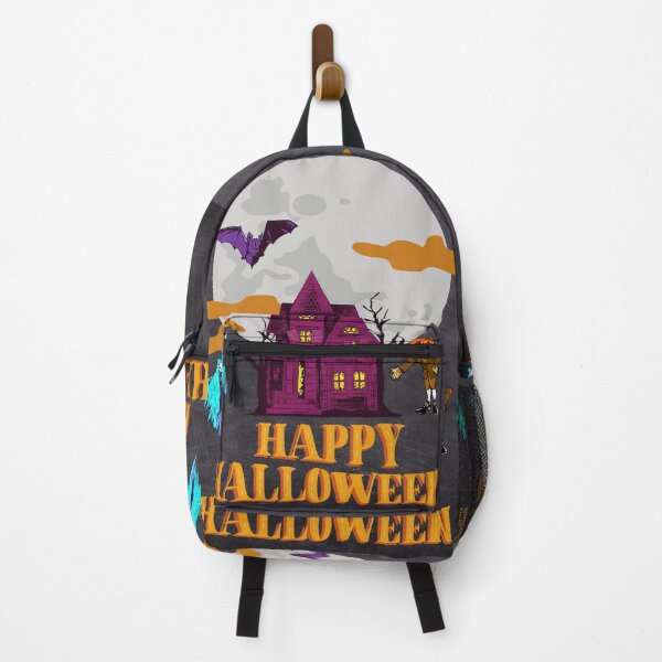 Item preview, halloween t-shirt designed and sold by Lenchikdesign.