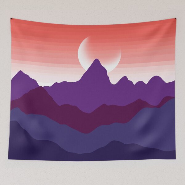 Item preview, Genderfluid Halloween Pride Flag designed and sold by BreakTheBinary.
