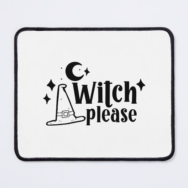Item preview, Witch Please designed and sold by miraipa.