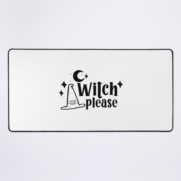 Item preview, Witch Please designed and sold by miraipa.