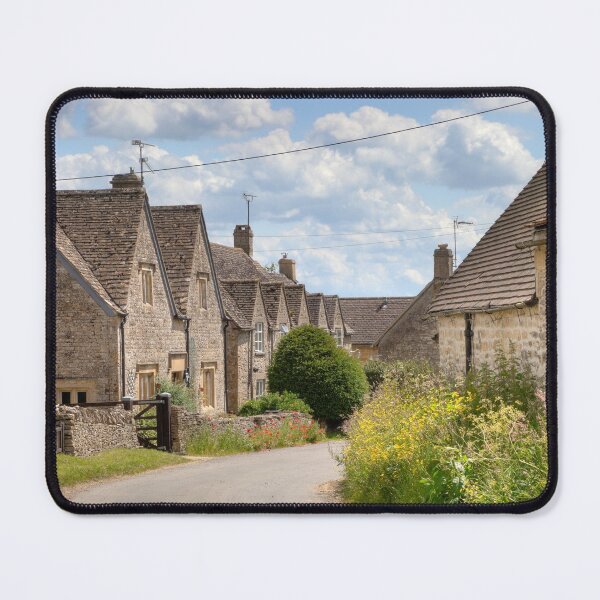 Item preview, Hazleton, Gloucestershire designed and sold by andrewroland.