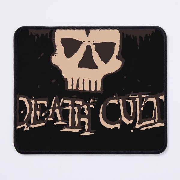 Item preview, Death Cult Classic designed and sold by JennaJones01.